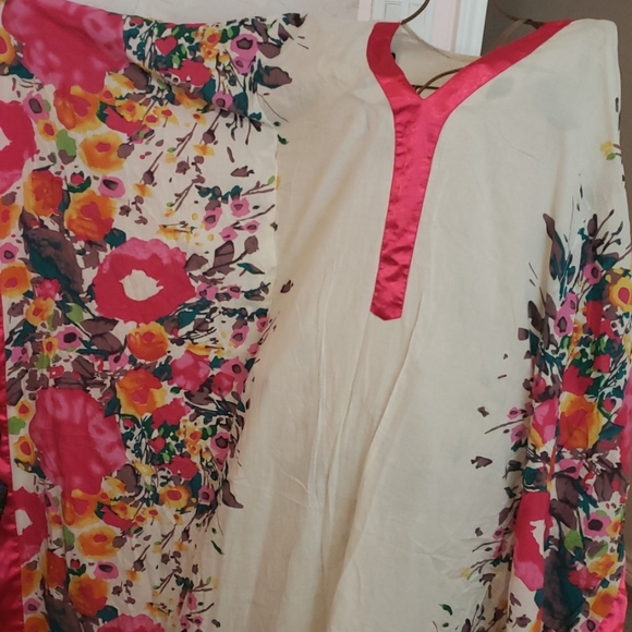 Salwar Kameez Other - Kaftaan